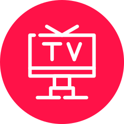 fernseher icon