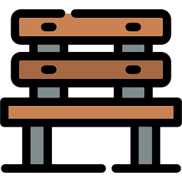 Bench icon