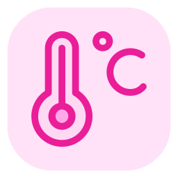 celsius Icône