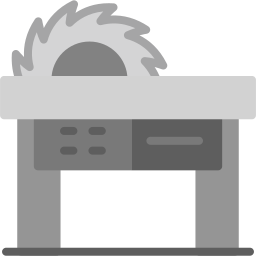 Sawmill icon