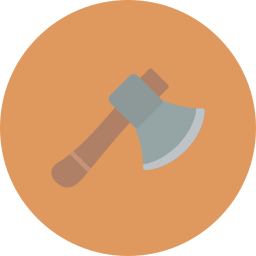 Axe icon