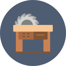 Sawmill icon