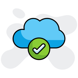 Cloud icon