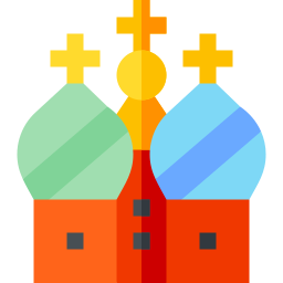 Kremlin icon