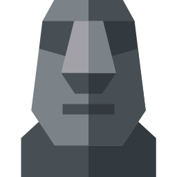 Moai icon