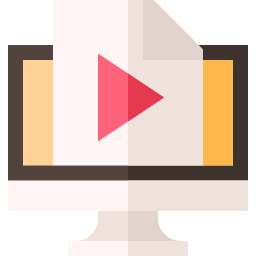 videoanleitung icon