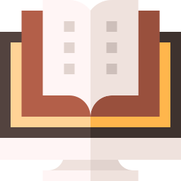 e-learning icon