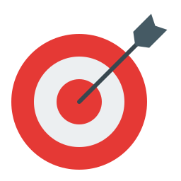 Target icon