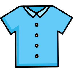 Garment icon