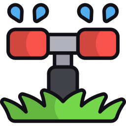 Sprinkler icon