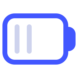 Battery icon