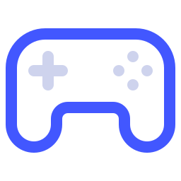 Game controller icon