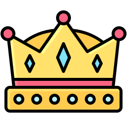 Crown icon