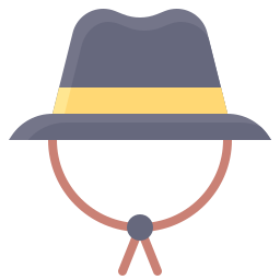 Hat icon