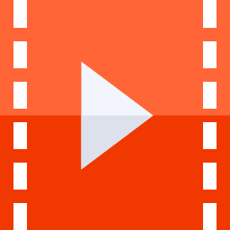 Video player Ícone