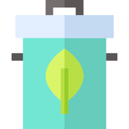 müllcontainer icon