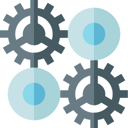 Mechanism icon