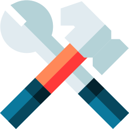 Tools icon