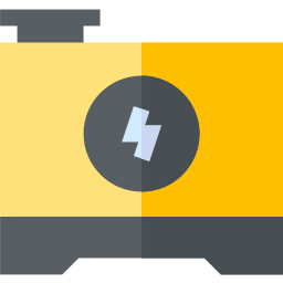 Generator icon