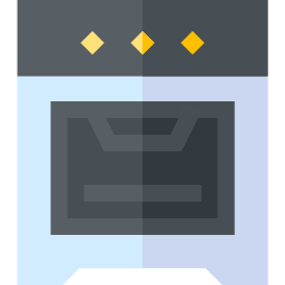 Cooker icon