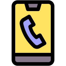 handy, mobiltelefon icon