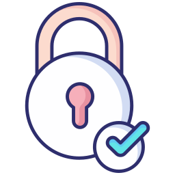 Lock icon