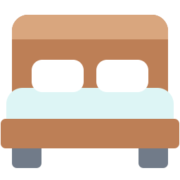 Bed icon