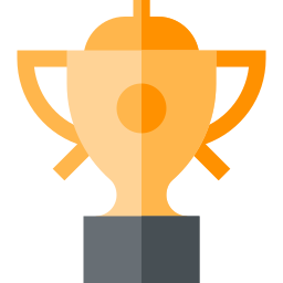 Trophy icon