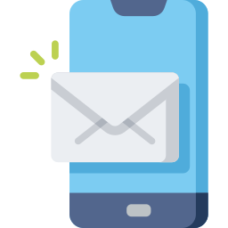 Mail icon