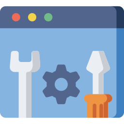 Technical Support icon