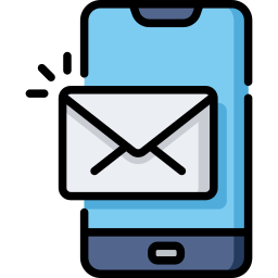 Mail icon