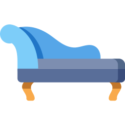 chaiselongue icon