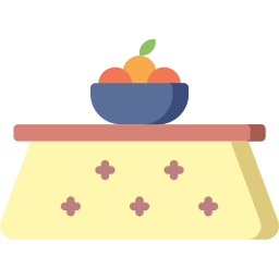 kotatsu ikona