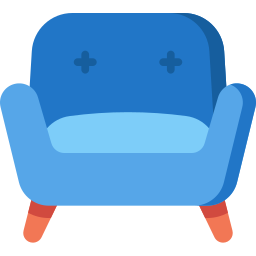 sofa icon