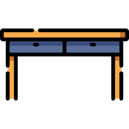 Table icon