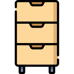 Drawer icon