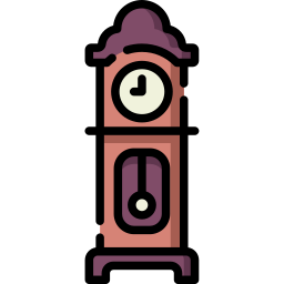 Clock icon