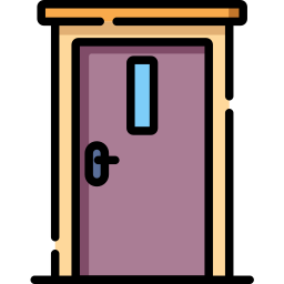 Door icon