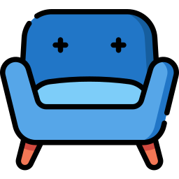 Sofa icon