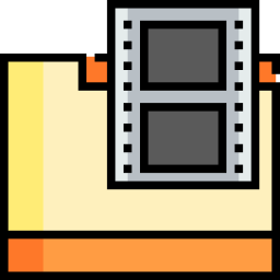 video icon