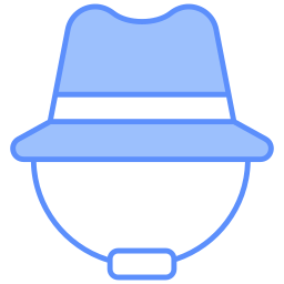 Hat icon