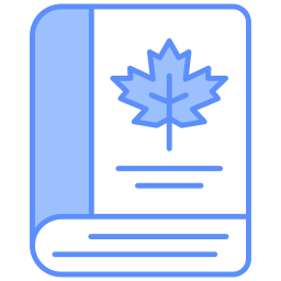 Book icon