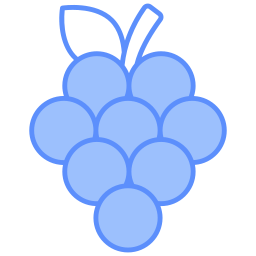 Grapes icon