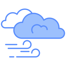 Cloud icon