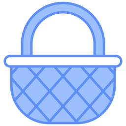 Basket icon