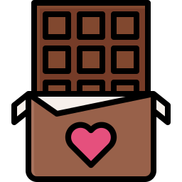 Chocolate icon