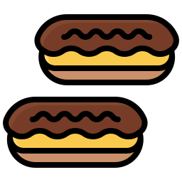 Eclair icon