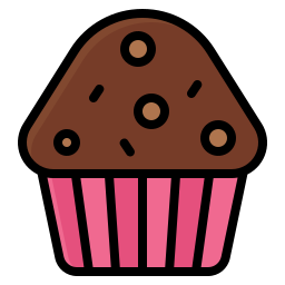 Muffin icon