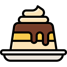 pudding icon