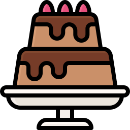 Cake icon